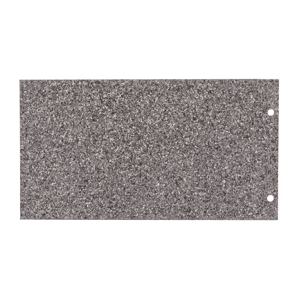 Graphite Plate