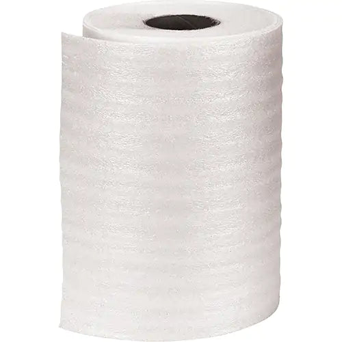 Rouleau de mousse StarFoam, standard, 1/4 po d'épaisseur, 60 po de largeur x 250 pi de longueur