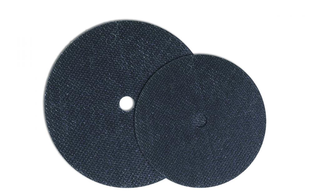Quick-step, 4-1/2 In X Interface Pads