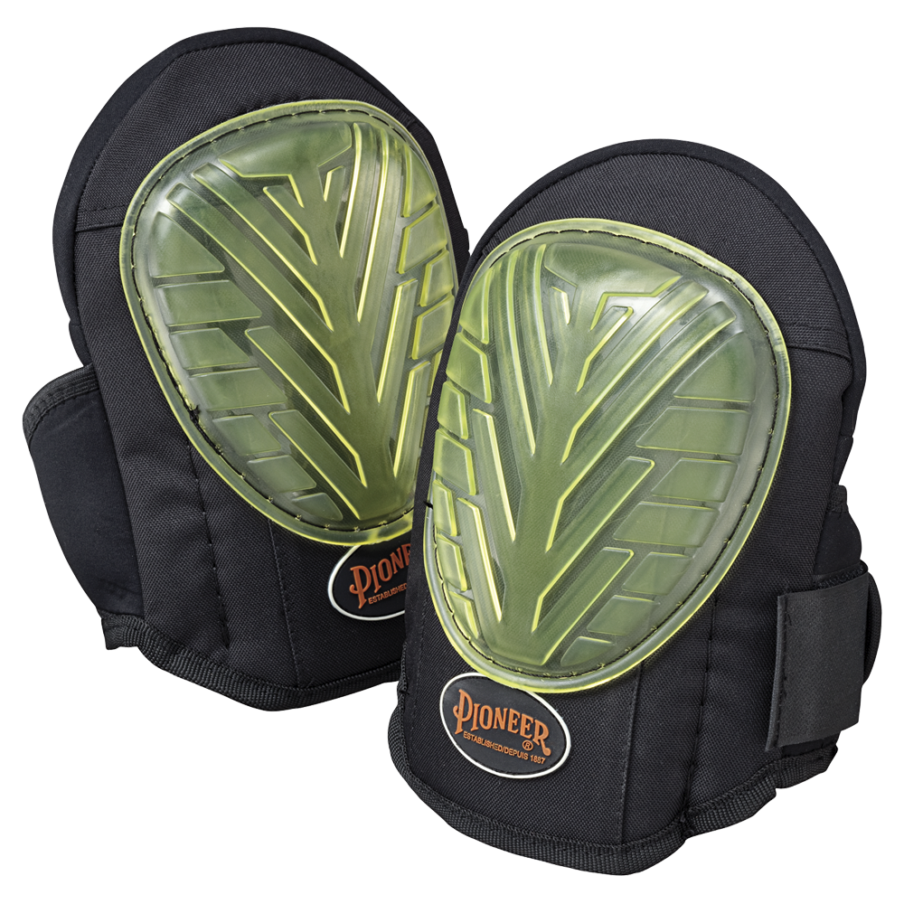 Gel Knee Pad, SZ: O/S