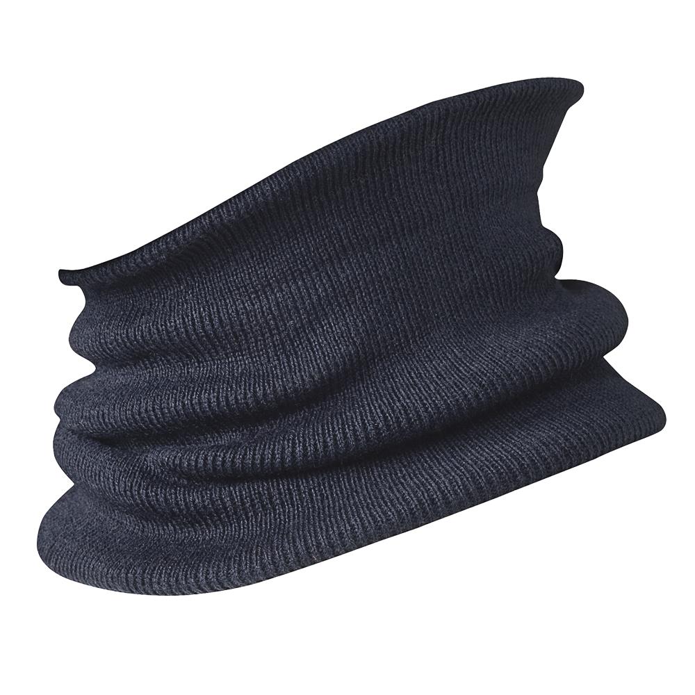 Hat Liner/Windguard, Navy, SZ: O/S