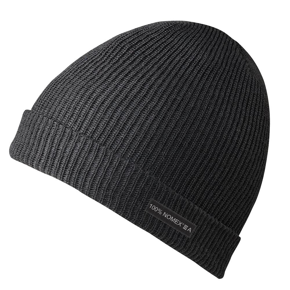 Nomex® IIIA Toque, Black, SZ: O/S