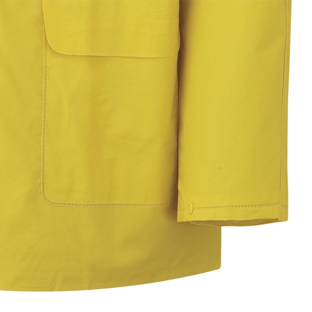 Veste de pluie Storm Master®, jaune, SZ : 2XL