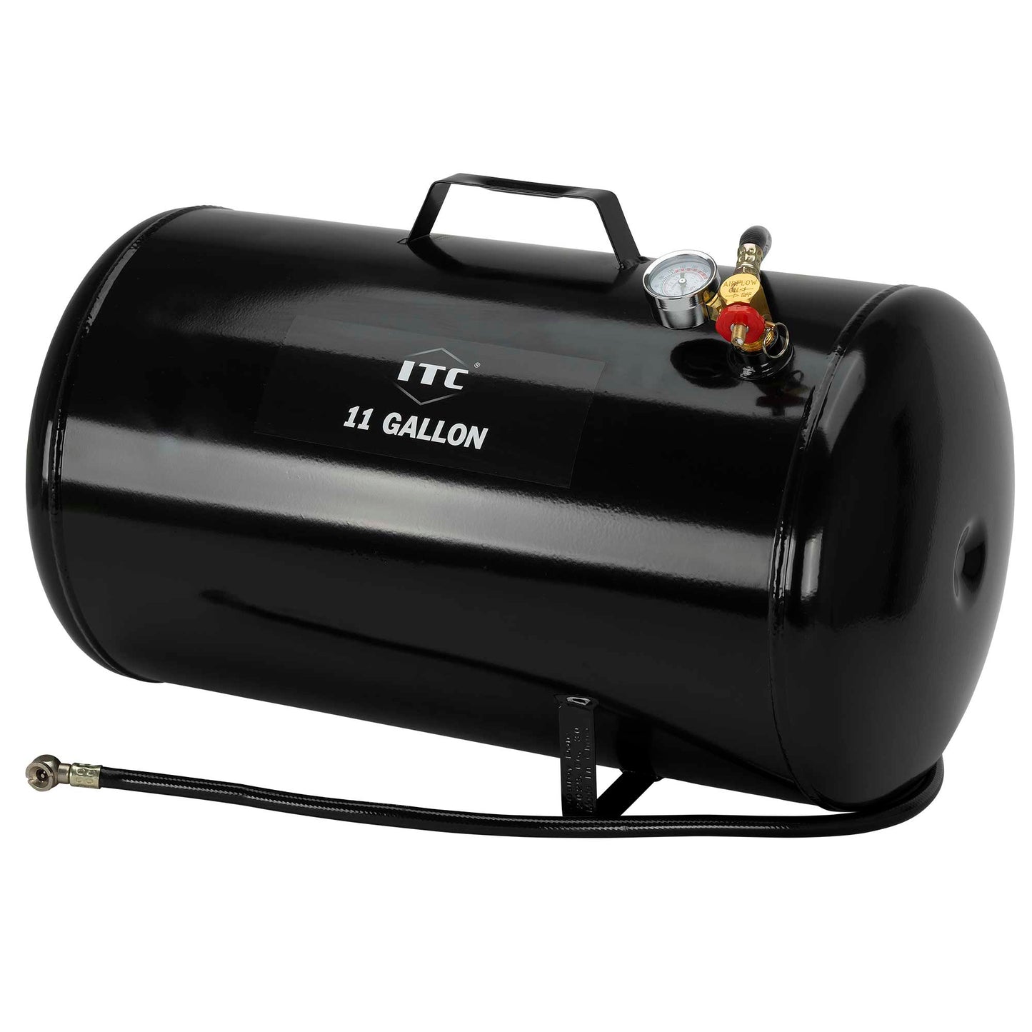 ITC, réservoir d'air portable de 11 gallons