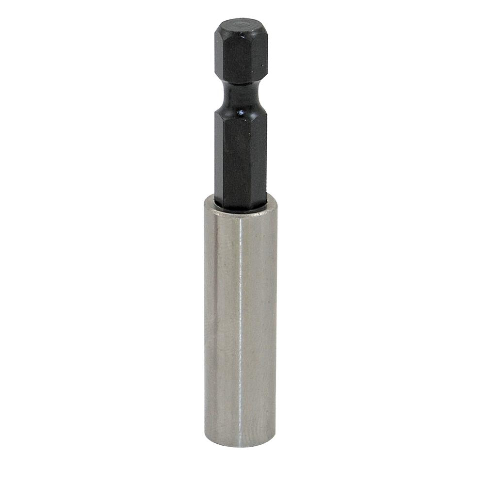 1/4" Magnetic Bit Holder