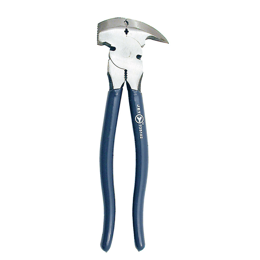 Pinces - Chrome Vanadium - Clôtures - 10"