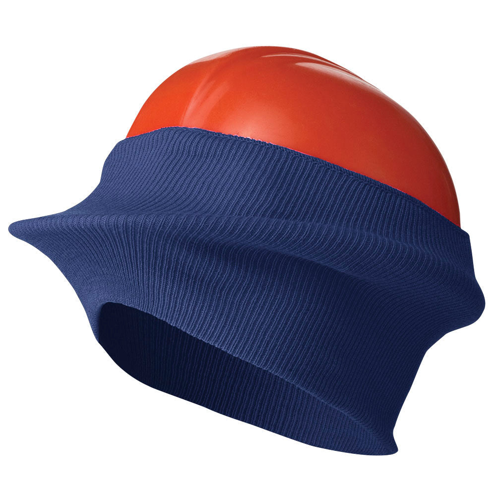 Hat Liner/Windguard, Navy, SZ: O/S