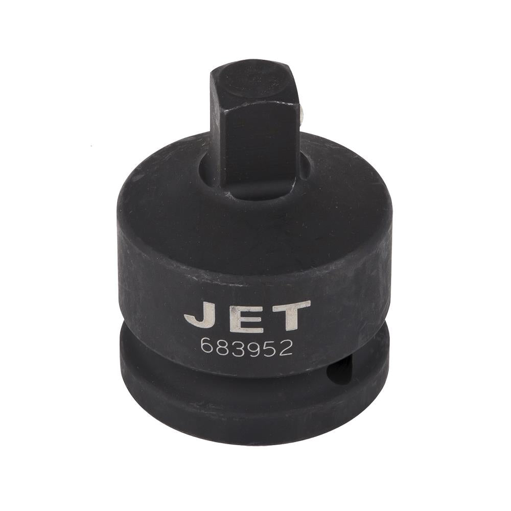JET Adaptateur à chocs 3/4 po femelle x 1/2 po male