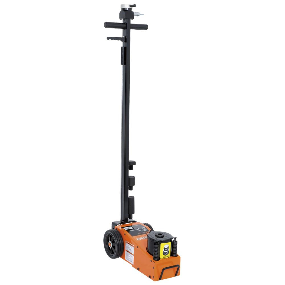 Strongarm, Single Stage 22 Ton Air Hydraulic Truck Jack - Super Heavy Duty