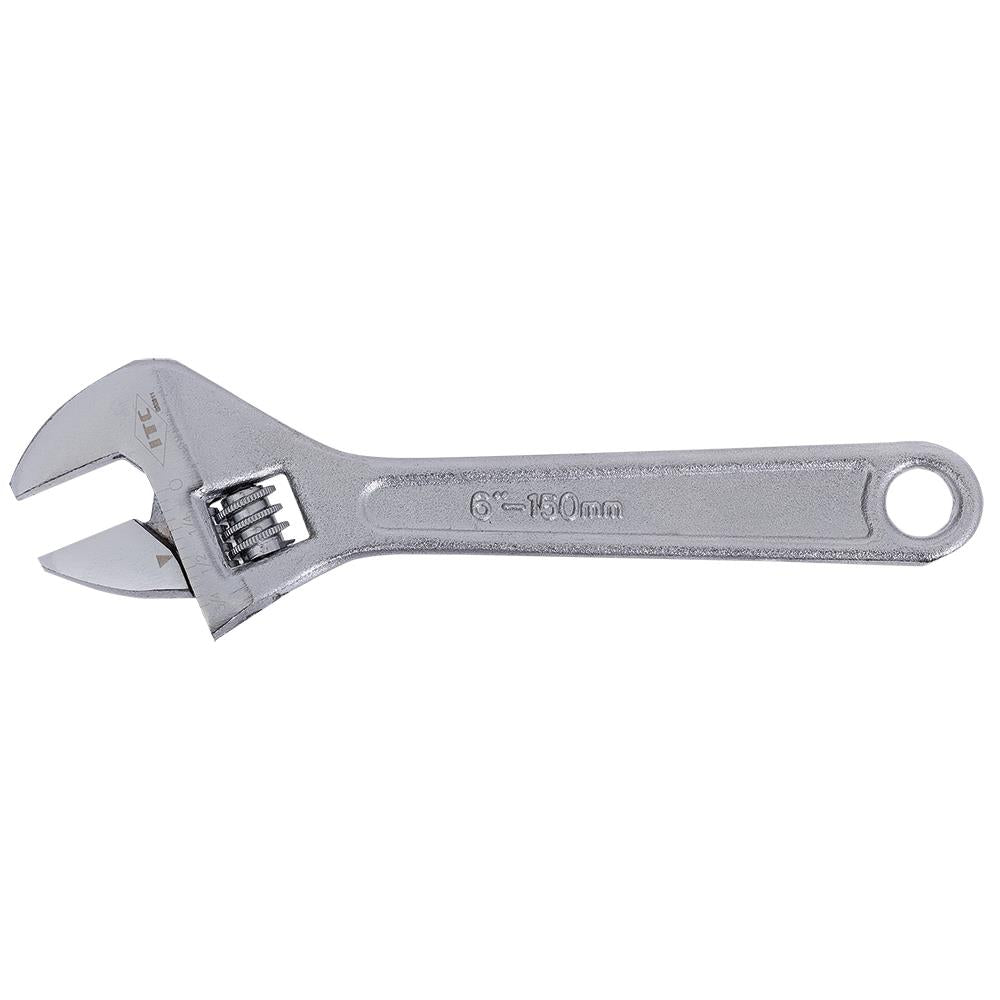 ITC, 6" Adjustable Wrench