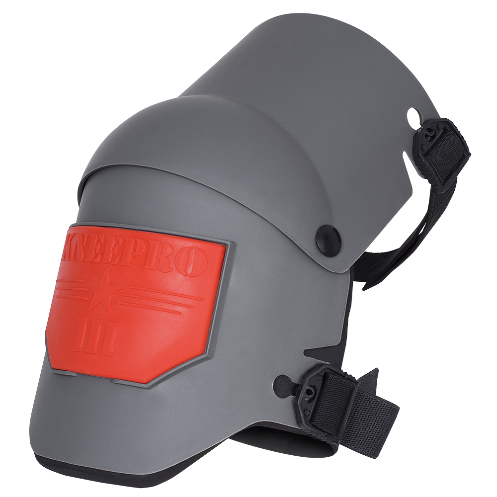 Sellstrom, KneePro Ultra Flex III replacement straps and clips