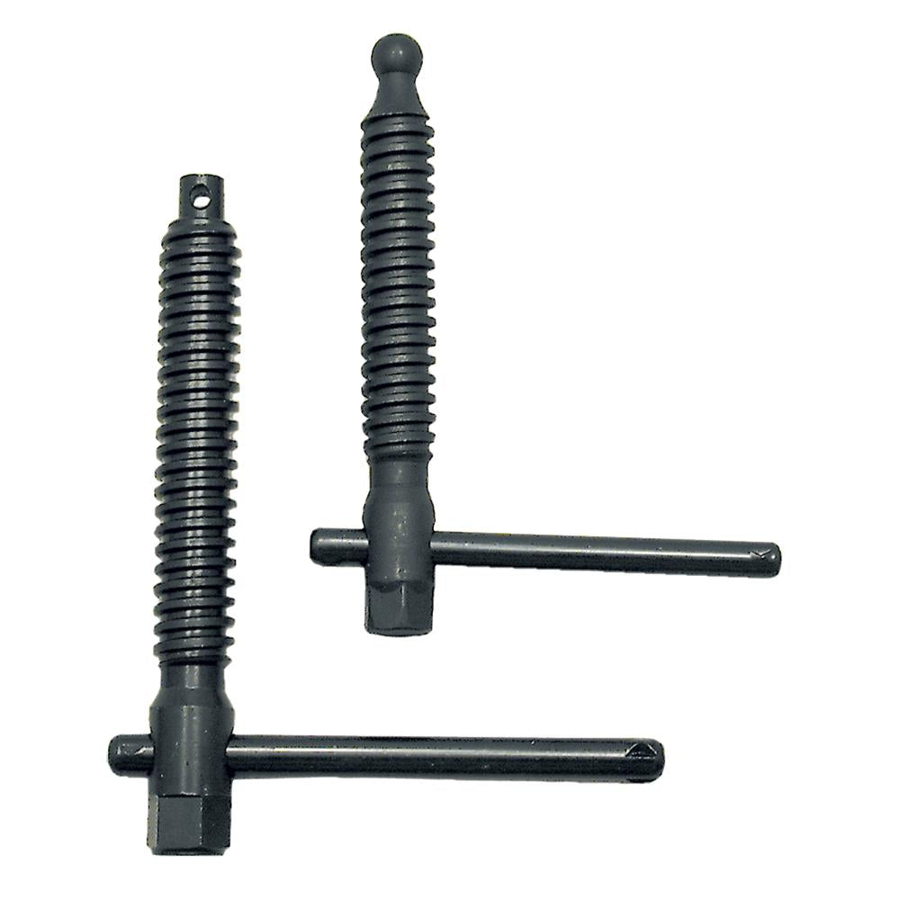L-Clamp Accessories - Screw & Handle for JLRD L-Clamp