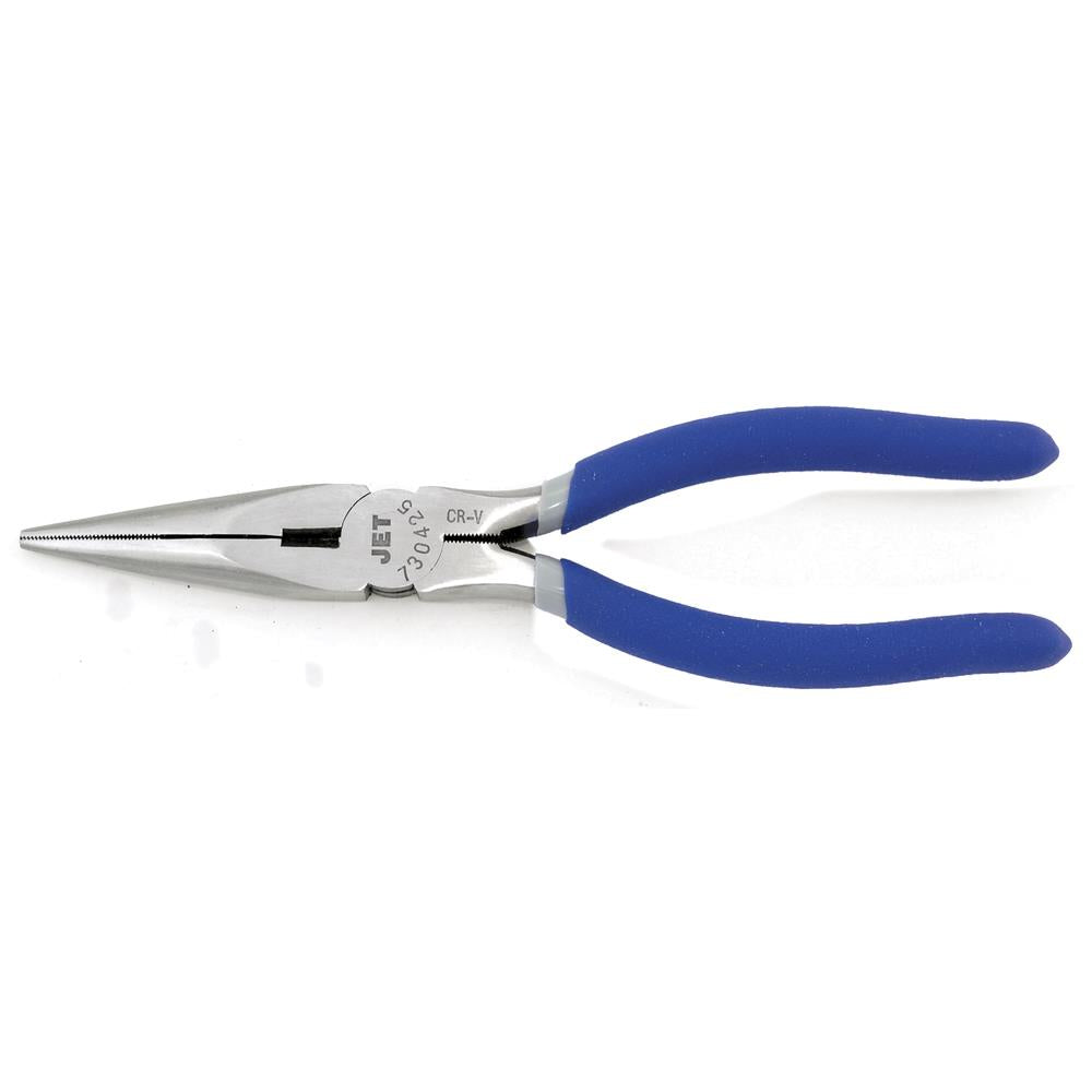 JET 8" Long Nose Pliers