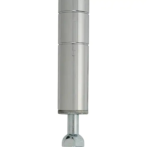 Levelling Feet for Chromate Wire Shelving