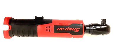 14.4V 3/8 Inch Drive Ratchet DB Red