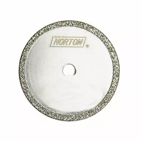Surface Grinding Wheels Size Diameter 40 Grit Diamond Blades 4"