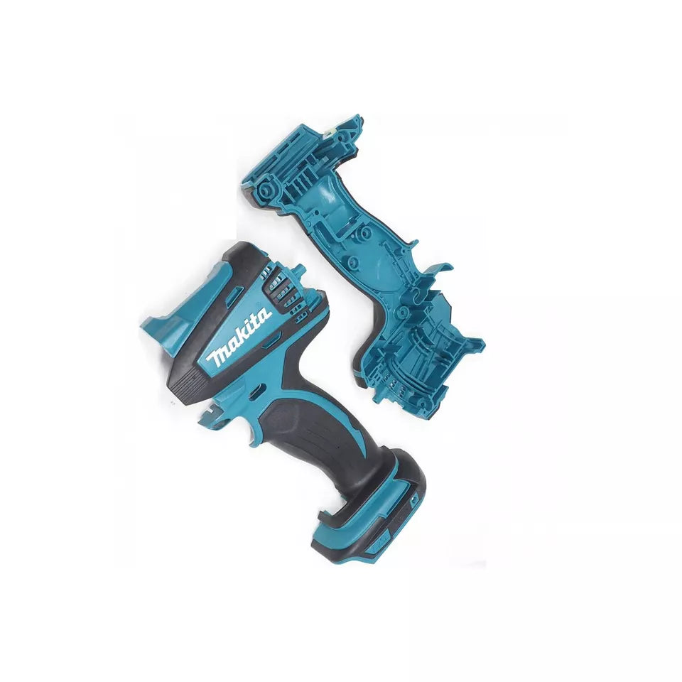 Makita 187430-3 Housing Set for DF458D, BDF448, BDF458, BHP448, BHP458, DDF448