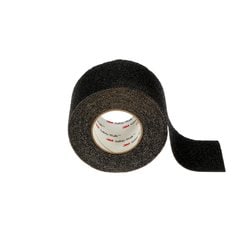 3M™ Safety-Walk™ Slip-Resistant Coarse Tape, 710, black, 152.4 mm x 9.1 m (6 in x 30 ft)