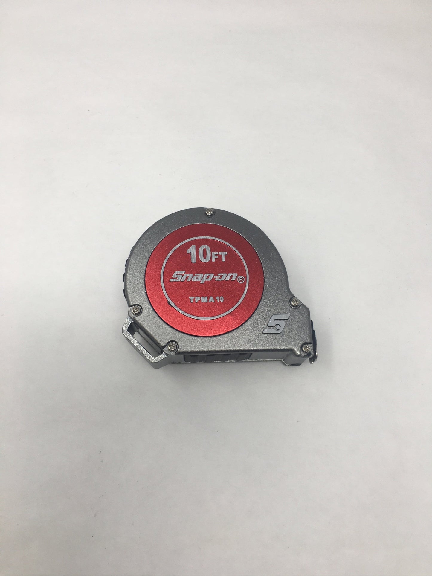 Ruban à mesurer 10 pieds Standard TPMA11