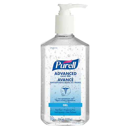 Désinfectant pour les mains Purell, 354ML