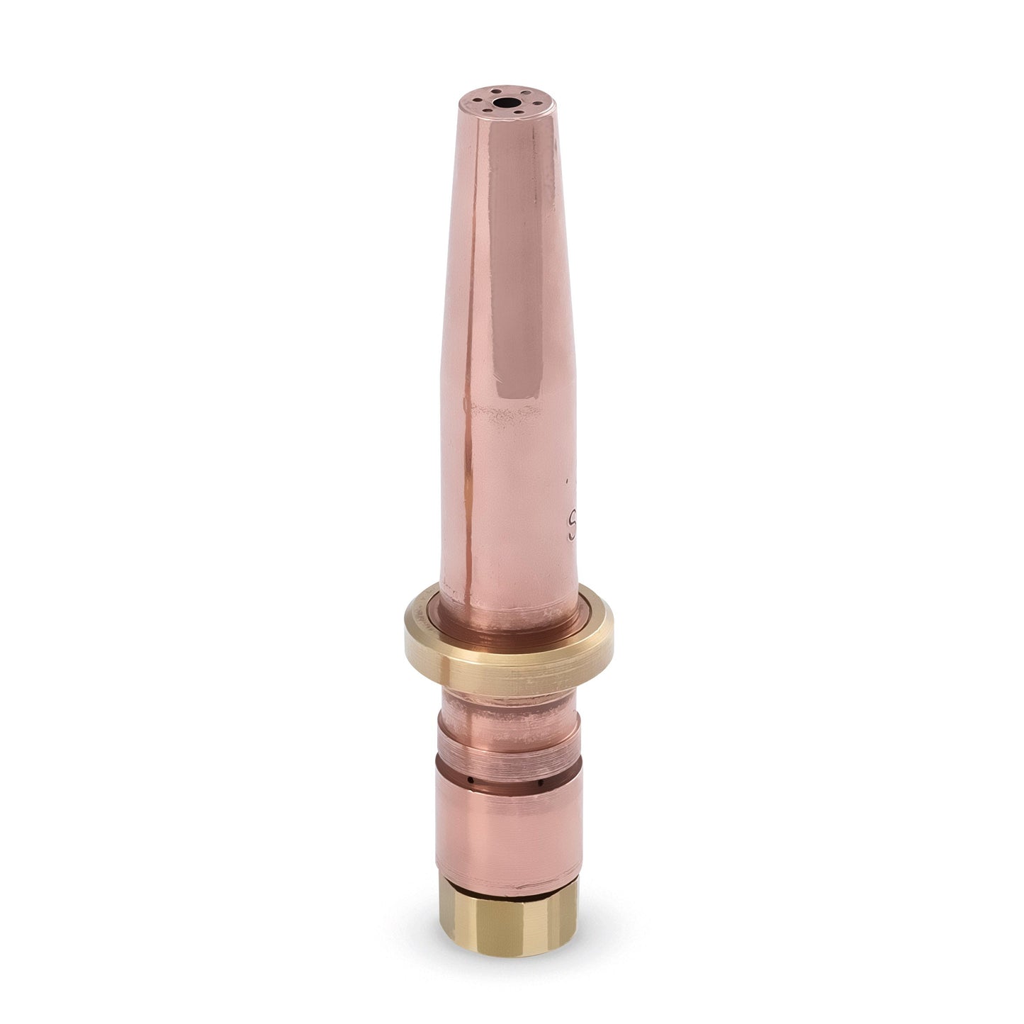 Smith® SC series heavy-duty acetylene cutting tip cut 12''"