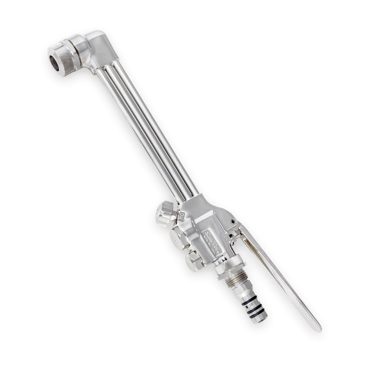 Cutting attachment, 12½ In Length, 90 ° Head, SC200 Serie