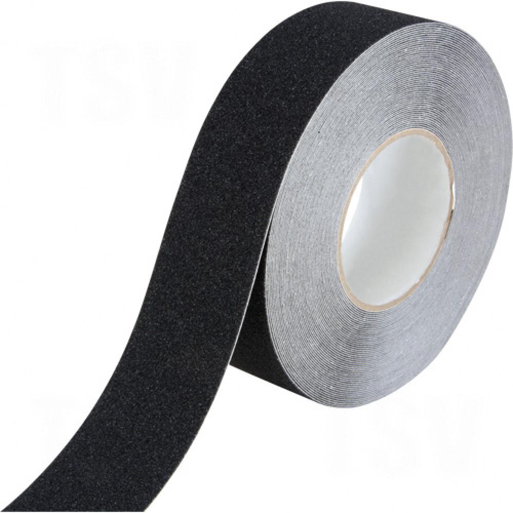 Anti-Skid Tape, 2" x 60', Black
