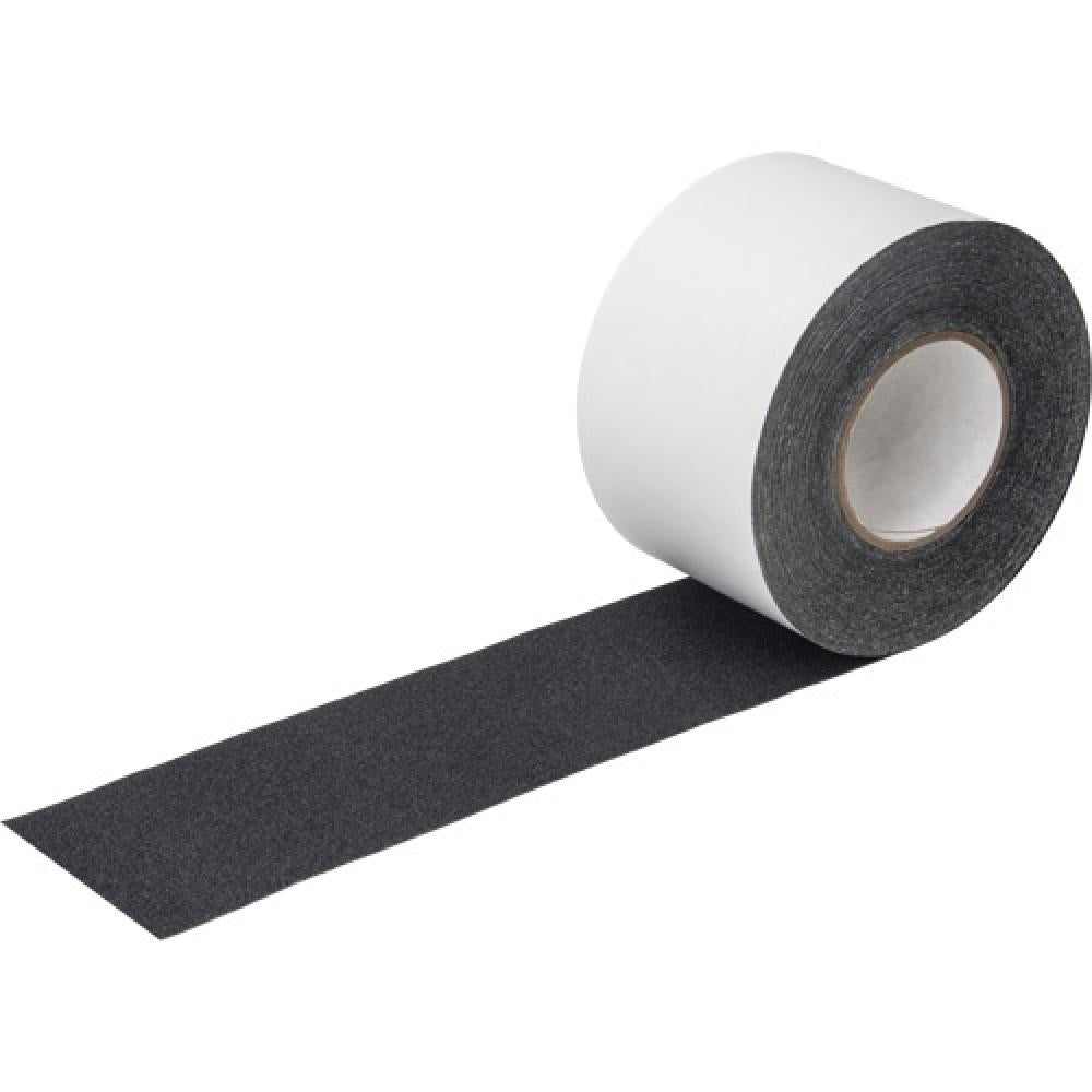 Anti-Skid Tape, 4" x 60', Black