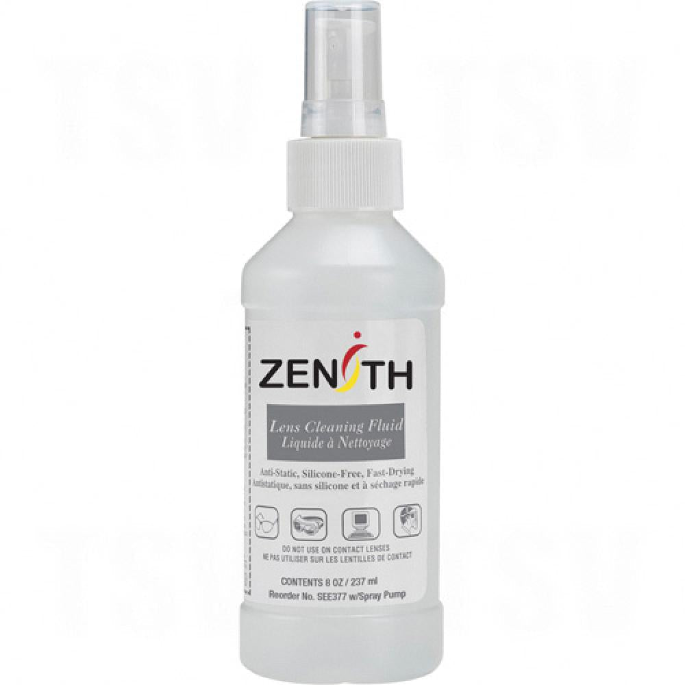 Nettoyant antibuée pour lentilles, 237 ml