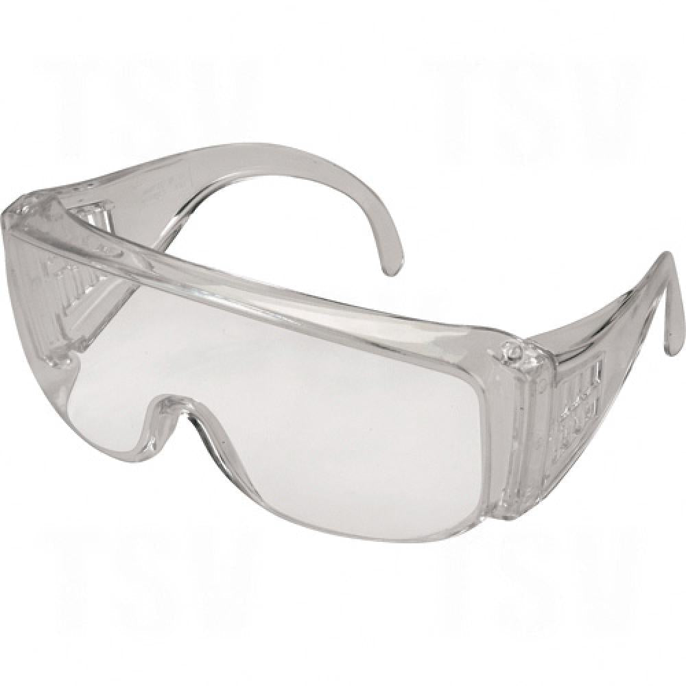 Lunettes de sécurité série Z200, verres transparents, anti-rayures, conformes/dépassant la norme CSA Z94.3