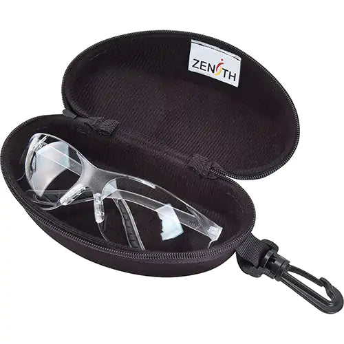 Étuis à Lunettes, Noir