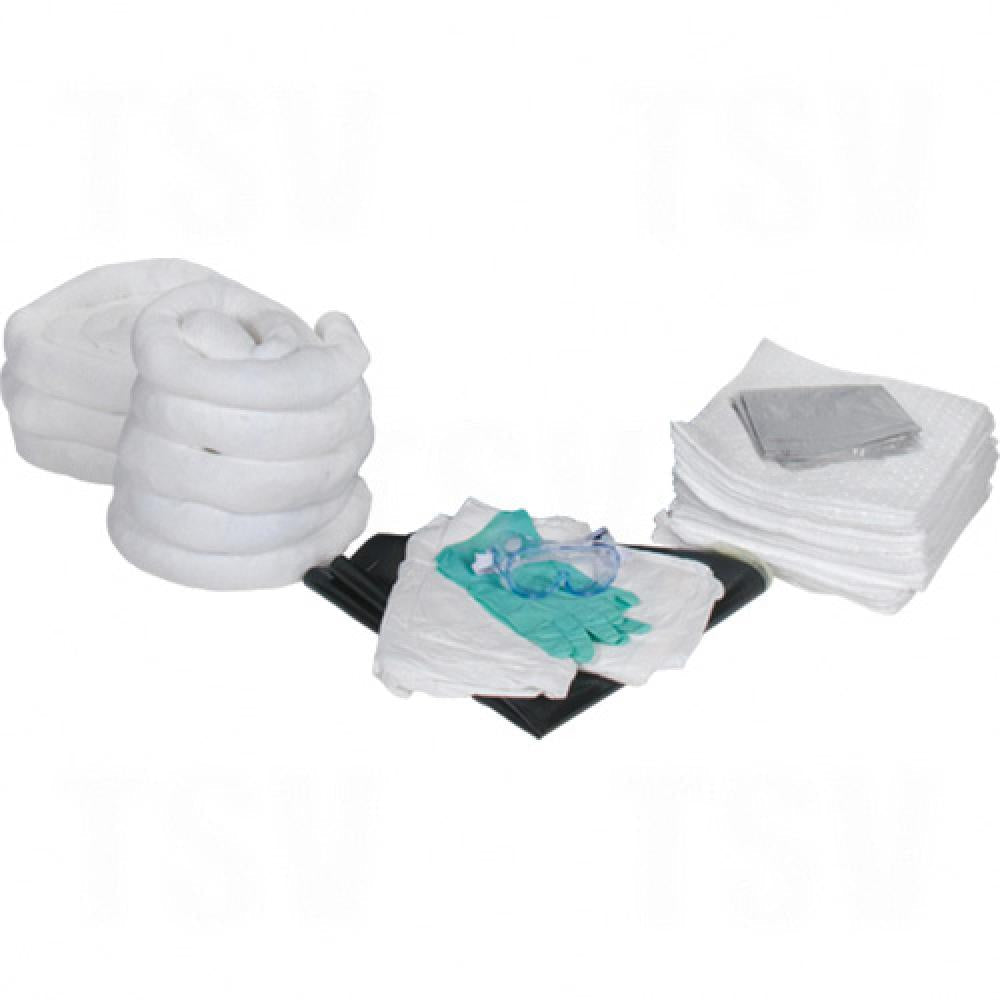 Kit de remplacement de 55 gallons, huile uniquement