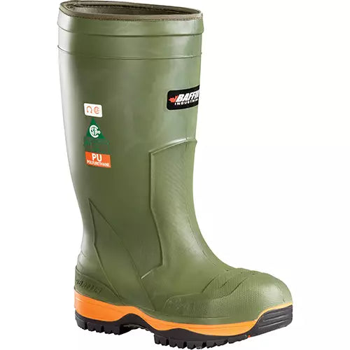 Botte CSA PU/Gelflex Icebear pointure 12