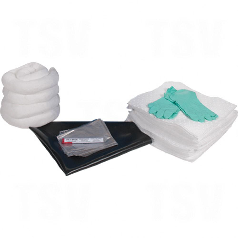 Kit de remplacement pour atelier de 30 gallons, huile uniquement