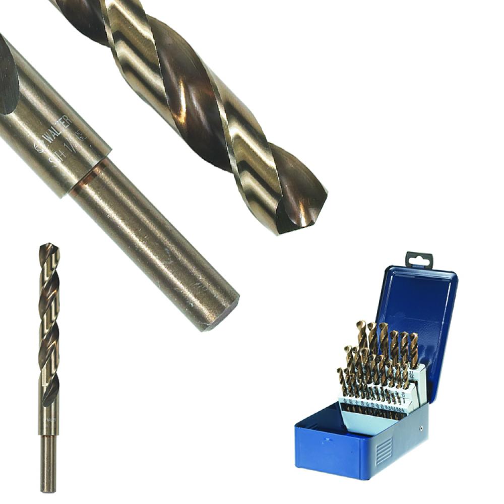 Sst+ 135° 3/8in. Reduced Shank, 25/64 In. X 3-7/16 In.