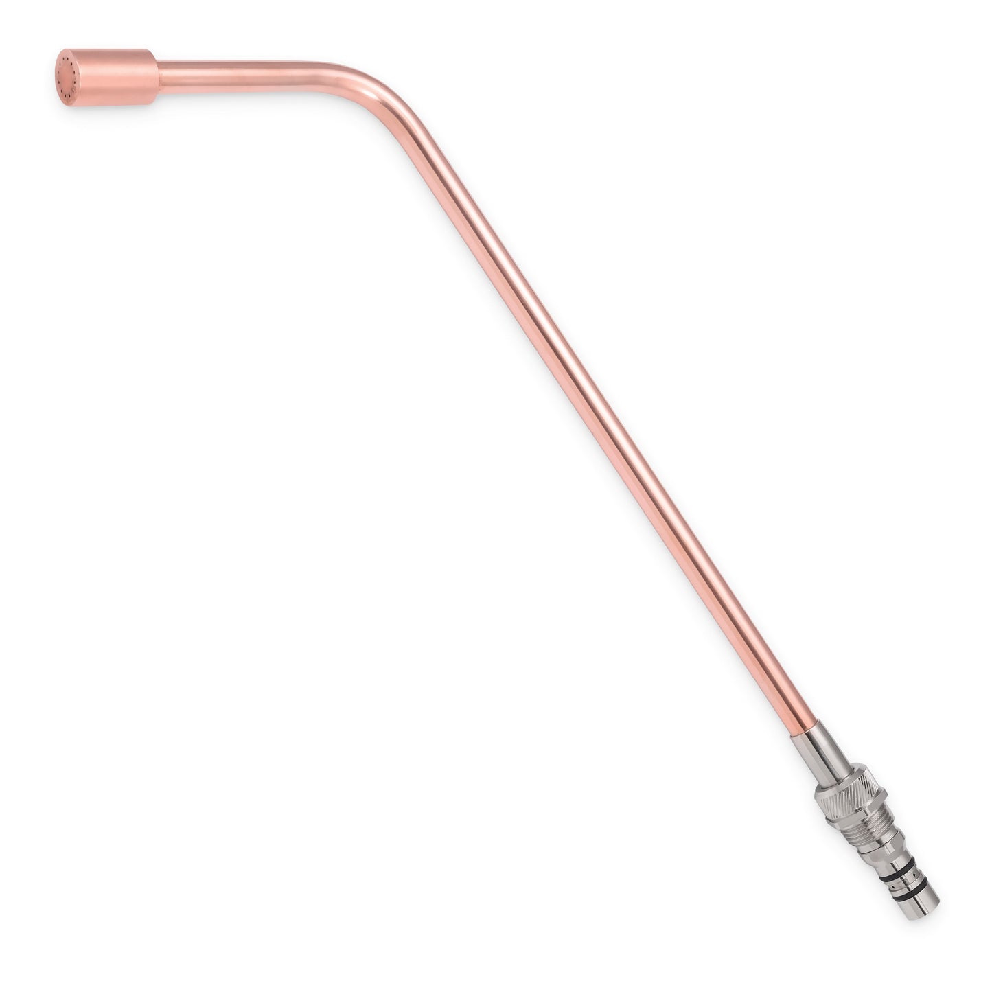 Heavy duty acetylene heating tip ST605