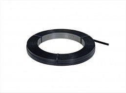 Steel Strapping, 3/4" W, 0.020" T, 1840 Break Strength