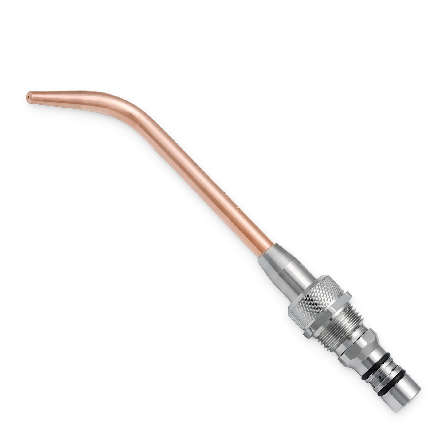 Welding tip 1/8 ( 3mm )