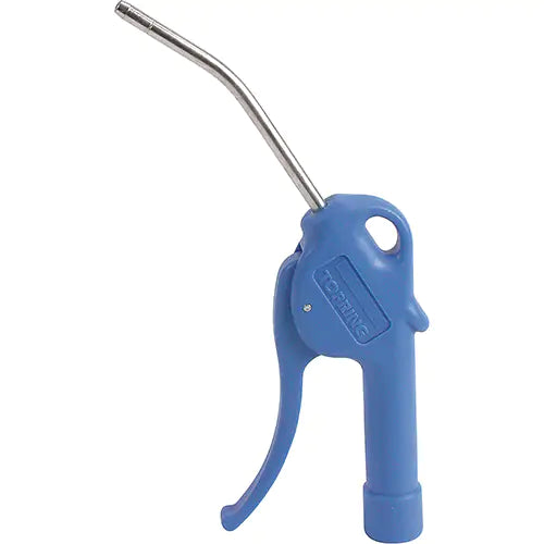 Pistolet à air 1/4 NPT avec buse 6 mm x 10 cm, modèle Airpro (paquet de 20)