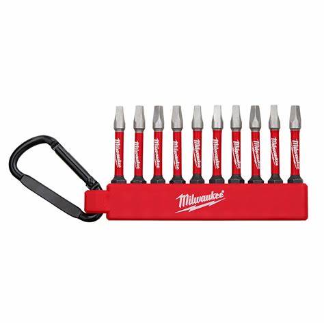 Mousqueton ShockWave SQ, ensemble de 2