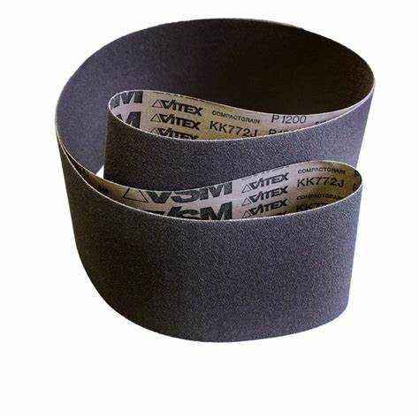Bande abrasive 2" x 25-1/2", grain 240, série KK772J