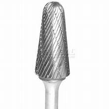 Fraise conique en carbure 1/2'' x 1-1/8'' x 1/4'' série SL