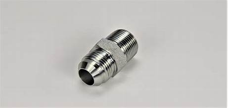 Adapteur pour boyau hydraulique 12mj-12mp g60490-1212