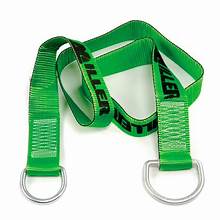 Sangle d'ancrage 2'' x 4' en nylon