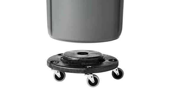BRUTE® Dolly Black