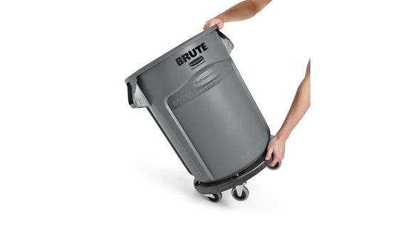 BRUTE® Dolly Black