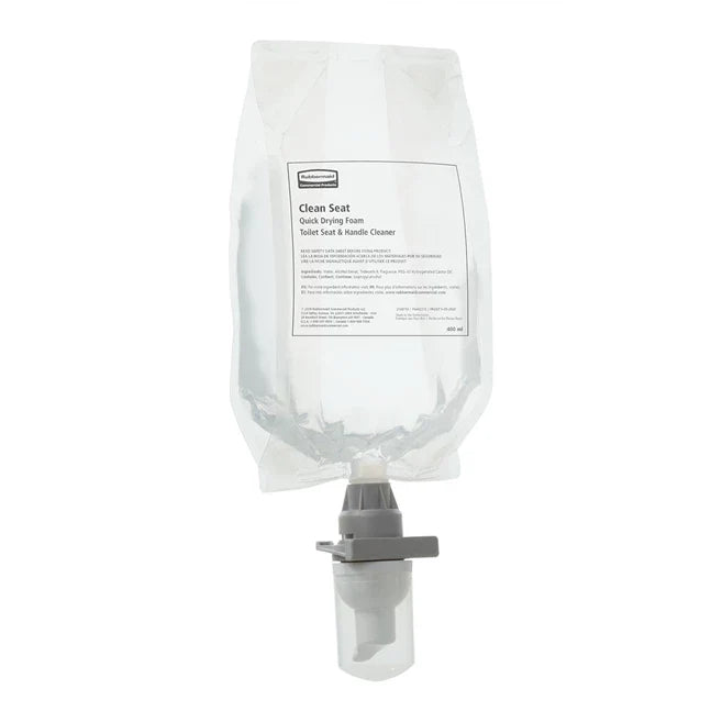 Clean Seat Foam Refill