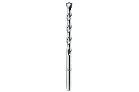 Concrete drill bit 1/2'' x 6''
