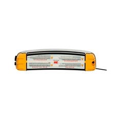 Batterie 3M™ Versaflo™, TR-830, pour respirateur à adduction d'air pur 3M™ Versaflo™, TR-800, à sécurité intrinsèque, 1/caisse