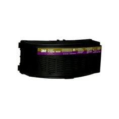Cartouche multigaz/haute efficacité (HE) 3M™ Versaflo™, TR-6590N